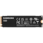Накопитель SSD 2Tb Samsung 9100 PRO, M.2, PCI-E 5.0 x4, TLC 3D NAND R/W - 14800/13400 Mb/s, фото19
