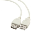 Кабель Gembird USB 2.0 удлинительный AM/AF/RJ45Fx2 по витой паре, фото6