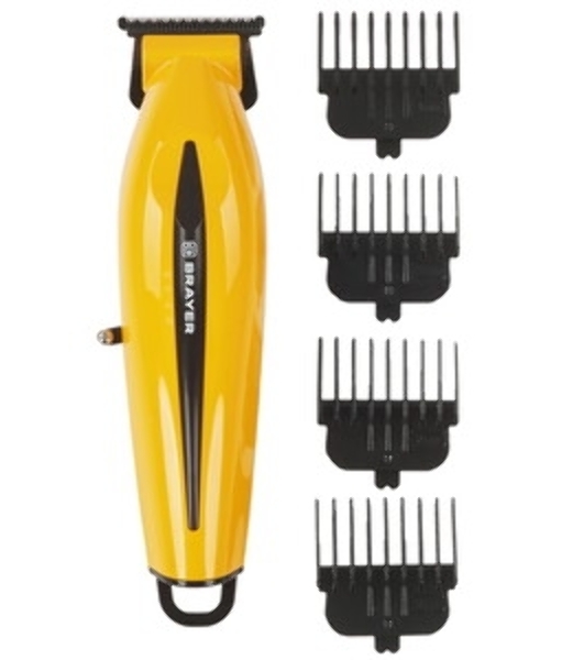 Машинка для стрижки BRAYER BR3405