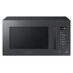 Микроволновая печь Samsung MS23T5018AC/BW антрацит, 23 л, 800 Вт, переключатели - сенсор, фото11