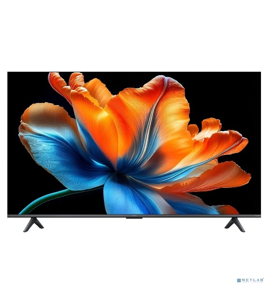 Телевизор Xiaomi TV S Mini LED 55 2026 L55MC-SRU черный 4K UHD 144Hz Smart TV Google TV 4GB/64GB