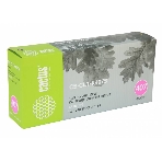 Картридж лазерный Cactus CS-CLT-K407S черный (1500 стр.) для Samsung CLP320/320n/325/CLX3185/3185n/3185fn, фото 1