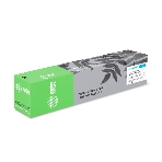 Картридж лазерный Cactus CS-TK8315C голубой (6000 стр.) для Kyocera FS-Taskalfa-2550CI, фото 1