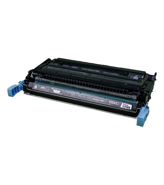 Картридж лазерный Sakura CB400A для HPColor LaserJet CP4005/CP4005n/CP4005dn, черный, 7500 к.