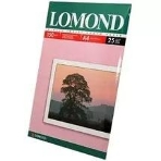 Фотобумага Lomond 0102043 A4/150г/м2/25л./белый глянцевое для струйной печати, фото2