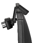 Веб-камера ExeGate BusinessPro C922 HD 1280x720, 30 кадр/с, USB Type-A, микрофон (шумоподавление), универсальное крепление, фото5