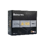Блок питания Chieftec GDP-750C RTL, 750Вт, 140мм, модульный, черный, фото10
