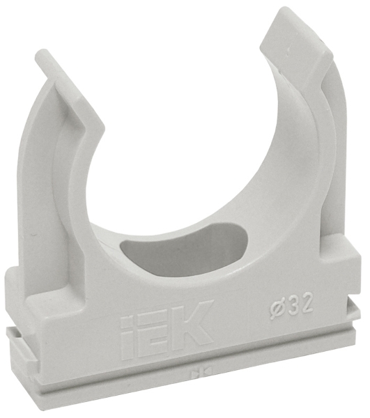 Держатель с защелкой CF32 IEK CTA10D-CF32-K41-050