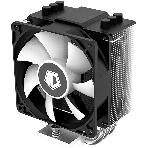 Кулер ID-COOLING SE-903-XT черный 92мм алюминий/медь 2200rpm 26db 4-pin 130w 123мм, фото5