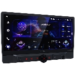 Автомагнитола Prology MPA-320 DSP, 2 DIN, 10', Android 10, Bluetooth, USB Type-A, AUX, GPS, 4G, пульт ДУ, фото16
