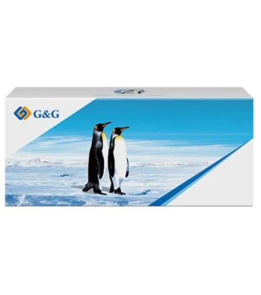 Картридж лазерный G&G GG-TK1150 черный (3000 стр.) для Kyocera ECOSYS M2135DN/M2635DN/M2735DW;P2235D