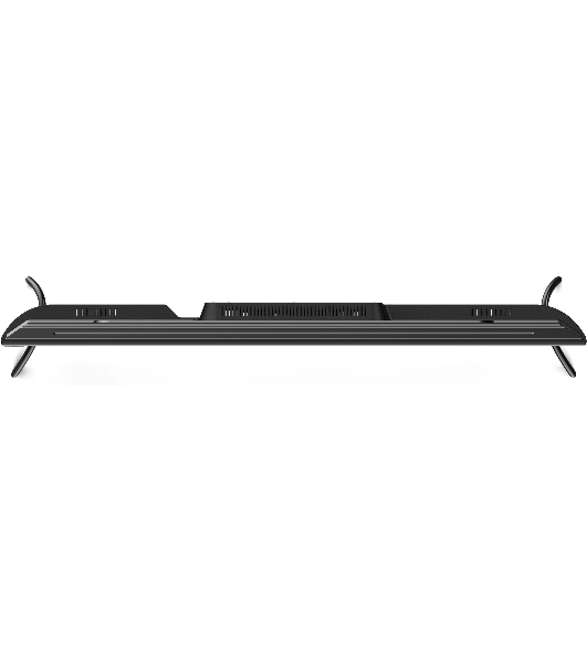 Телевизор SunWind 55' SUN-LED55XU401 черный LED UHD 60Hz Яндекс ТВ