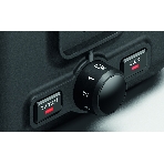 Тостер Bosch TAT3P420 нержавеющая сталь, 970 Вт, 2 слота, фото14