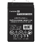Батарея для ИБП ExeGate DT 6028 (6V 2.8Ah), клеммы F1, фото7