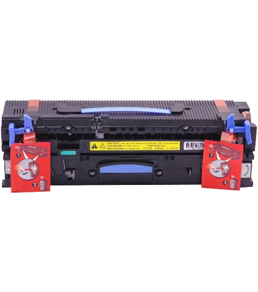 Печка в сборе Cactus CS-FU-HP-LJ9000-NC (RG5-5750/RG5-5751-new compat) для HP LaserJet 9000/9040/9050