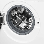 Стиральная машина Monsher MWDM 665 Blanc белый, загрузка фронтальная 10.5 кг, 1400 об/мин, класс A, фото10
