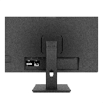 Монитор 27' ExeGate SuperView EA2700C IPS 2560x1440, 75 Гц, 5 мс, 16:9, 250 кд/м², HDMI 1.4, DP, 3.5 Jack, USB Hub, веб-камера (2 Мп), FreeSync, черный, фото19