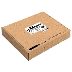 Сетевой адаптер ExeGate EXE-MCX3-2SFP+ (PCI-E x8 v.3, порты 2x SFP+, Dual 10Gb/s, Server NIC Chipset Mellanox ConnectX-3), фото 1