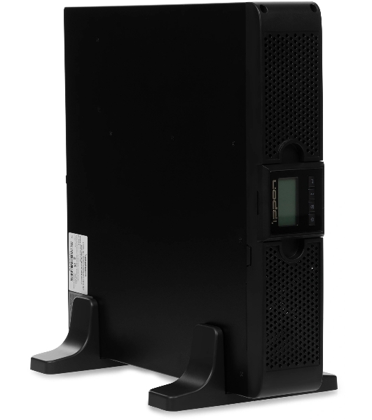 Источник бесперебойного питания Ippon Smart Winner II 1500 1350Вт 1500ВА черный