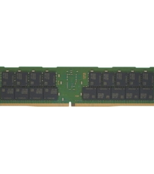 Оперативная память Samsung, DDR4, 64GB (1x64 GB), 2933 MHz, CL21, ECC, RDIMM