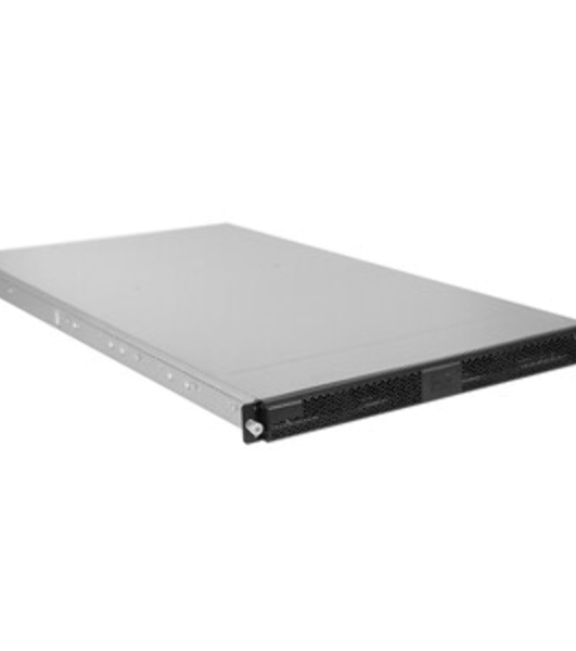 Корпус RM14500H01*13640 1U,12BAY HDD,W/REAR WINDOW+MINI SAS CABLE,SINGLE(CHENBRO,SR/SK),REV.';A01';