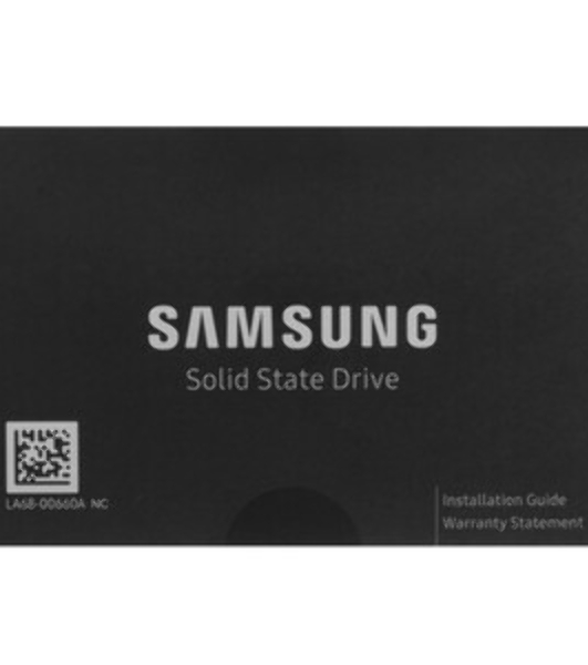 Накопитель SSD 2Tb Samsung 9100 PRO, M.2, PCI-E 5.0 x4, TLC 3D NAND R/W - 14800/13400 Mb/s
