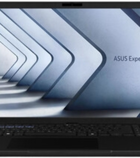 Ноутбук ASUS ExpertBook B3 B3605CCA-MB0204/16'/IPS/Intel Core Ultra 7 255H/16GB/512GB SSD/Intel Arc Graphics/DOS/серый/1.82kg