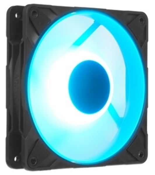 Вентилятор корпусной ARCTIC P12 Pro A-RGb - retail (ACFAN00309A)