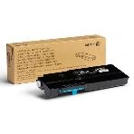 Картридж лазерный Xerox 106R03534 голубой для VersaLink C400/C405 8000 стр. (Channels), фото3