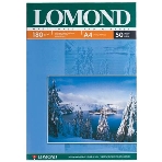 Фотобумага Lomond односторонняя матовая, 180г/м2, A4 (21X29,7)/25л. для струйной печати, фото2