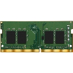 Оперативная память Kingston ValueRAM, DDR4, 8GB (1x8GB), 3200MHz, CL22, SO-DIMM, фото 1