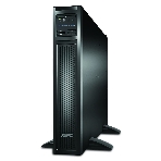 Источник бесперебойного питания APC Smart-UPS X SMX3000RMHV2UNC/3000 ВА/2700 Вт/9xIEC 320 C13, IEC 320 C19, фото22