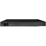 Коммутатор Osnovo SW-64822(700W) 48 портовый PoE коммутатор, 48*10/100 Base-T PoE, 2*GE Combo Uplink, PoE на порт до 30W, суммарная мощность PoE до 700W, фото 1