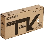 Картридж лазерный Kyocera TK-6115 (1T02P10NL0) черный для M4125idn/M4132idn 15000 стр., фото7