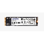 Накопитель SSD ADATA LEGEND 960, 1Tb, PCIe 4.0 x4, M.2 2280, NVMe, R/W 7400/6000, с радиатором, фото26