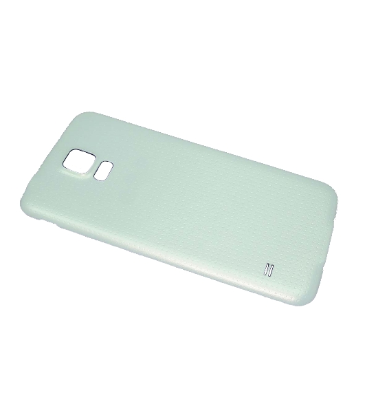Задняя крышка аккумулятора для Samsung Galaxy S5, белый