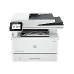 МФУ лазерное HP LaserJet Pro 4103fdn (2Z628A), A4, ч/б, печ. до 40 стр/мин., скан. до 29 стр/мин. (ч/б) 20 стр/мин. (цвет), 1200 x 1200 dpi, USB, RJ-45, Air Print, Mopria, фото11