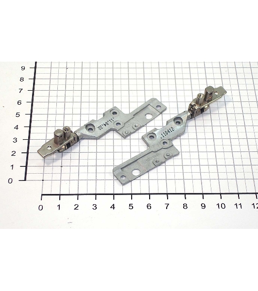 Петли для ноутбука Dell XPS 15Z, L511Z, SNR-SS8-R, SNR-SS8-L, Dell