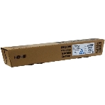 Картридж лазерный тип IM C2510H Ricoh IM C2510 голубой (842564) 18K, фото2