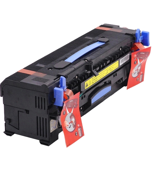 Печка в сборе Cactus CS-FU-HP-LJ9000-NC (RG5-5750/RG5-5751-new compat) для HP LaserJet 9000/9040/9050