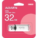 Флешка USB ADATA C906 (AC906-32G-RWH), 32Gb, USB 2.0, R/W 15/5, белый, фото12