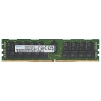 Оперативная память Samsung, DDR4, 64GB (1x64 GB), 2933 MHz, CL21, ECC, RDIMM, фото3