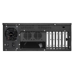 Серверный корпус ExeGate Pro 4U4021S (RM 19', высота 4U, глубина 480, БП 600ADS, USB), фото13