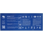 Картридж NVPrint совместимый NV-SPC220/SPC220E Голубой для Ricoh Aficio SP C220/SP C221/SP C222/SP C240 (406053) (2300k), фото3