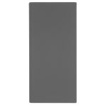 Портативный аккумулятор OLMIO QR-10, 10000mAh, 22.5W, QuickCharge3.0/PowerDelivery, LCD, серый, фото8