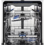 Встраиваемая посудомоечная машина Electrolux EEC67310L, черный, 59.6 см, 14 компл., 44 дБ, класс D, фото8