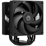 Кулер ID-Cooling FROZN A410 DK черный 120мм алюминий+медь 2000rpm 30db 4-pin 220W 152мм, фото11