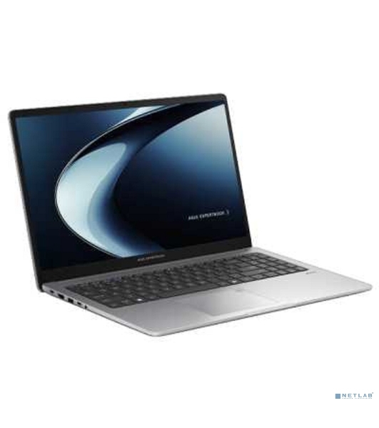 Ноутбук ASUS ExpertBook P1 PM1503CDA-S70596/15.6'/IPS/AMD Ryzen 7 170/32Gb/1Tb SSD/AMD Radeon Graphics/NoOS/серый/1.6kg