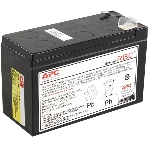 Батарея для ИБП APC APCRBC110 12В 7Ач для BE550G/BE550G-CN/LM/BE550R/BE550R-CN/R650CI/AS/RS, фото2