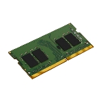 Оперативная память Kingston ValueRAM, DDR4, 8GB (1x8GB), 3200MHz, CL22, SO-DIMM, фото2